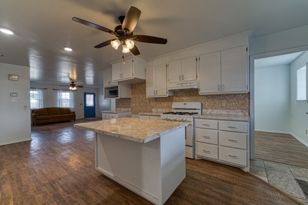Investment Property In Erick, Oklahoma - image 13