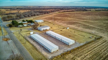 Investment Property In Erick, Oklahoma - image 28
