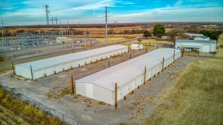 Investment Property In Erick, Oklahoma - image 30