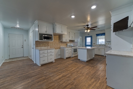 Investment Property In Erick, Oklahoma - image 10