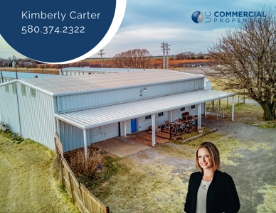 Investment Property In Erick, Oklahoma - image 36