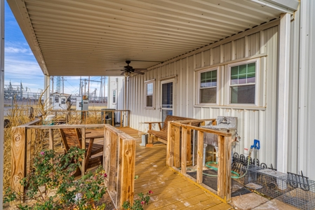Investment Property In Erick, Oklahoma - image 23