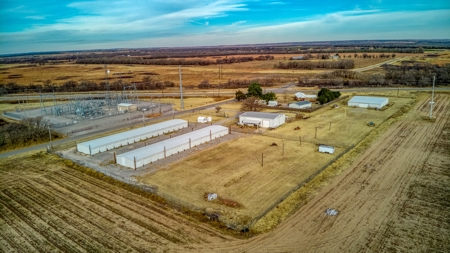 Investment Property In Erick, Oklahoma - image 29