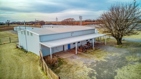 Investment Property In Erick, Oklahoma - image 1