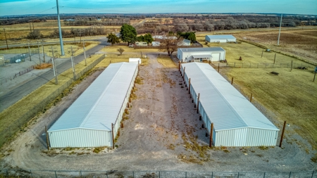 Investment Property In Erick, Oklahoma - image 31