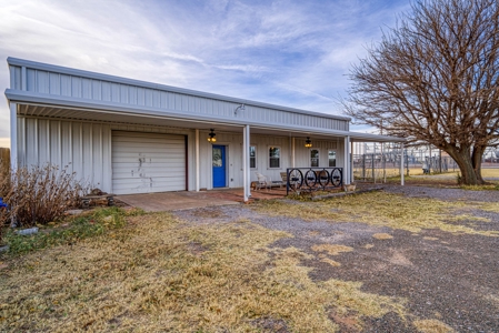 Investment Property In Erick, Oklahoma - image 2