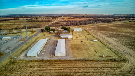 Investment Property In Erick, Oklahoma - image 27