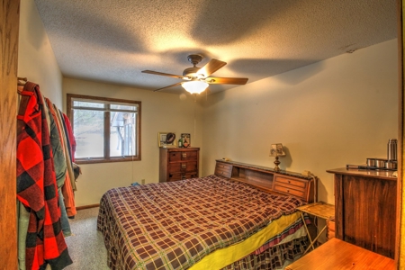 Northern Michigan Hunting Lodge For Sale Alpena Co MI Deer - image 25
