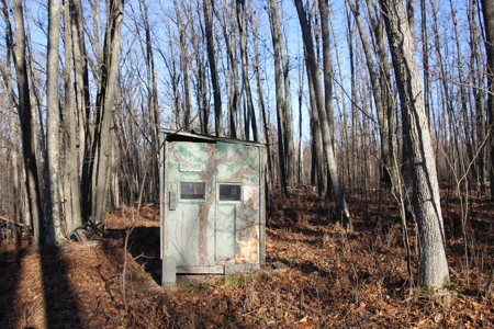 Northern Michigan Hunting Lodge For Sale Alpena Co MI Deer - image 45