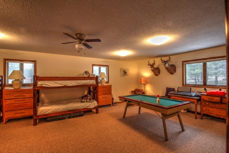Northern Michigan Hunting Lodge For Sale Alpena Co MI Deer - image 20