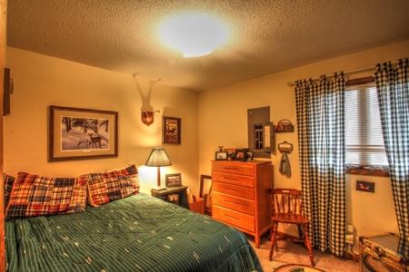 Northern Michigan Hunting Lodge For Sale Alpena Co MI Deer - image 30