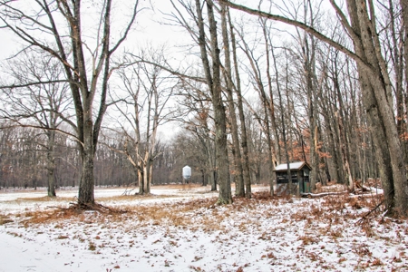 Northern Michigan Hunting Lodge For Sale Alpena Co MI Deer - image 10