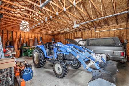 Northern Michigan Hunting Lodge For Sale Alpena Co MI Deer - image 16