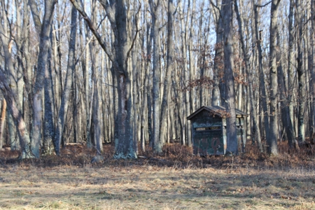 Northern Michigan Hunting Lodge For Sale Alpena Co MI Deer - image 47