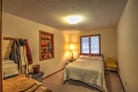 Northern Michigan Hunting Lodge For Sale Alpena Co MI Deer - image 24
