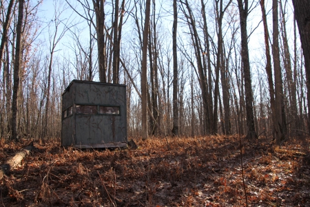 Northern Michigan Hunting Lodge For Sale Alpena Co MI Deer - image 42