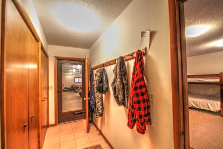 Northern Michigan Hunting Lodge For Sale Alpena Co MI Deer - image 22