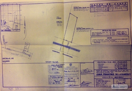 Lot For Sale In Santiago Veraguas - image 8