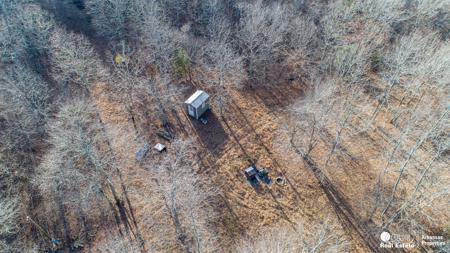 Marvelous Hunting Land in the Ouachita National Forest - image 3