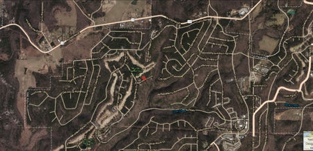 Residential Lot For Sale on the Mountain Ranch Golf Course - image 12
