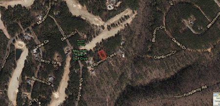 Residential Lot For Sale on the Mountain Ranch Golf Course - image 11