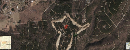 Residential Lots For Sale near the Mountain Ranch Golf Club - image 10
