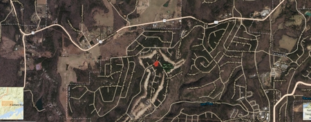 Residential Lots For Sale near the Mountain Ranch Golf Club - image 11