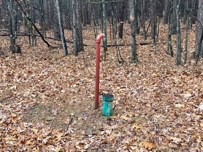 Residential Lot For Sale on the Mountain Ranch Golf Course - image 4