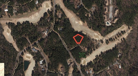 Residential Lot For Sale on the Mountain Ranch Golf Course - image 13