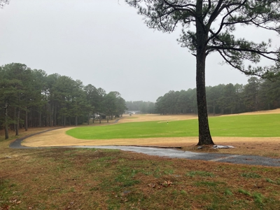 Residential Lot For Sale on the Mountain Ranch Golf Course - image 1