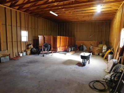 Spacious Home with Country Setting For Sale Harrison Ar - image 38