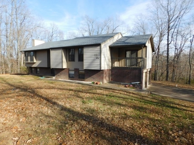 Spacious Home with Country Setting For Sale Harrison Ar - image 28
