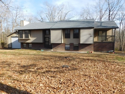 Spacious Home with Country Setting For Sale Harrison Ar - image 29