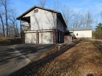Spacious Home with Country Setting For Sale Harrison Ar - image 26