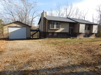 Spacious Home with Country Setting For Sale Harrison Ar - image 31