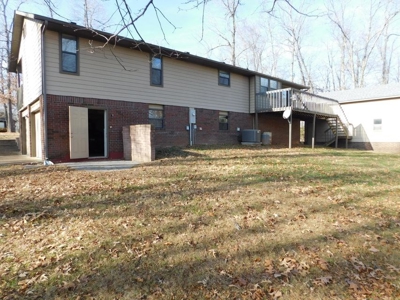 Spacious Home with Country Setting For Sale Harrison Ar - image 25