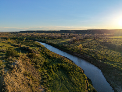 Northeastern Montana Working Cattle Ranch - image 31