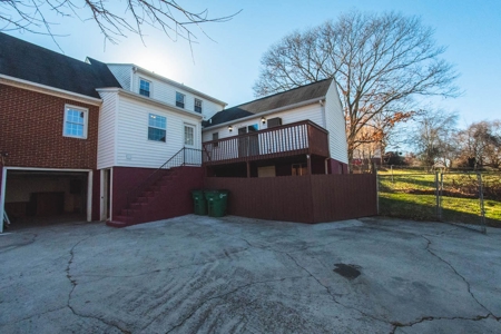 Beautiful Home for Sale in Christiansburg VA - image 37