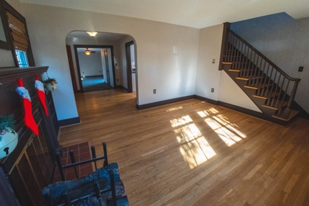 Beautiful Home for Sale in Christiansburg VA - image 31