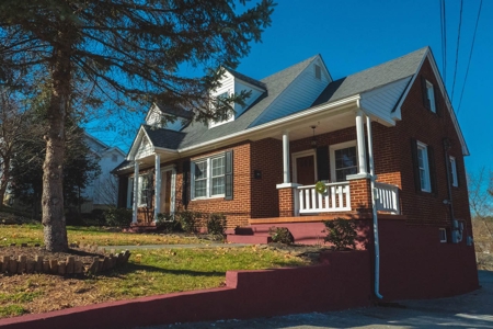 Beautiful Home for Sale in Christiansburg VA - image 44