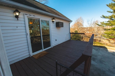 Beautiful Home for Sale in Christiansburg VA - image 13