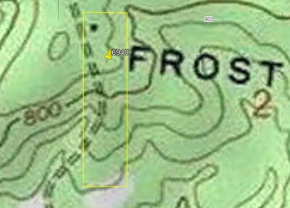 Fronts Government Land On Two Ends - image 2