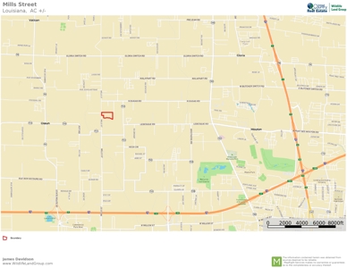 16 Acre  Farm Lafayette Parish - image 5