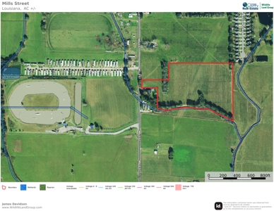 16 Acre  Farm Lafayette Parish - image 6