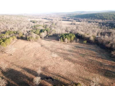 Cabin In Southeastern Oklahoma Adjoining National Forest - image 23