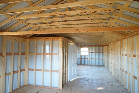 Cabin In Southeastern Oklahoma Joining National Forest - image 18