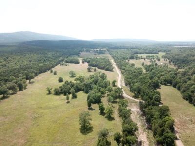 Cabin In Southeastern Oklahoma Joining National Forest - image 45