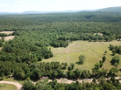 Cabin In Southeastern Oklahoma Joining National Forest - image 42