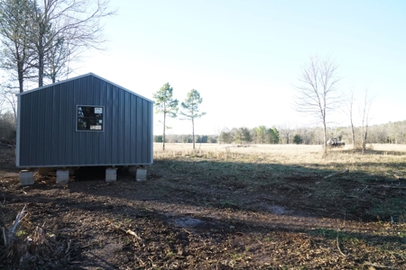 Cabin In Southeastern Oklahoma Joining National Forest - image 13