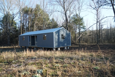 Cabin In Southeastern Oklahoma Joining National Forest - image 11